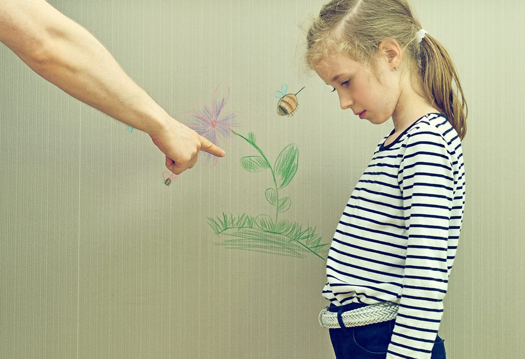 علامات سوء الأبوة والأمومة وكيف يمكن أن تؤثر على طفلك - %categories