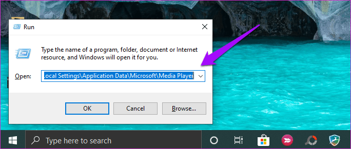 كيفية إصلاح مشكلة إضافة الملفات إلى مكتبة Windows Media Player - %categories