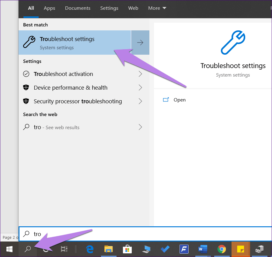 كيفية إصلاح مشكلة الصوت بعد تحديث Windows 10 2019 (لـ 1903) - %categories