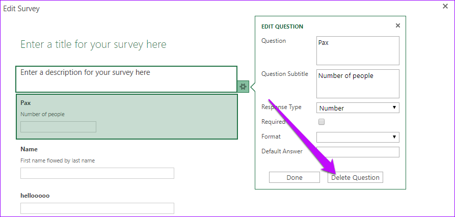 كيفية إنشاء الاستطلاعات المجانية على Microsoft Excel Online - %categories