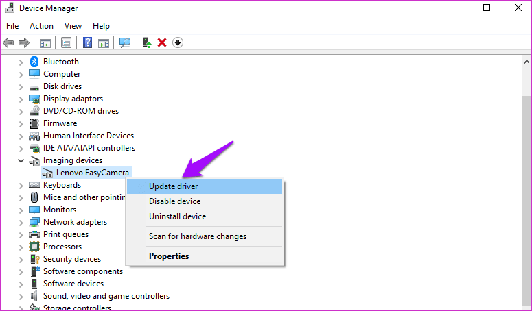 كيفية الإصلاح: يتم تشغيل RVC بالفعل على Windows 10 عند إعادة التشغيل - %categories