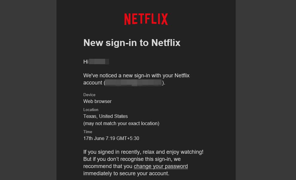 كيفية التحقق من الأجهزة المتصلة وإزالتها من حساب Netflix - %categories