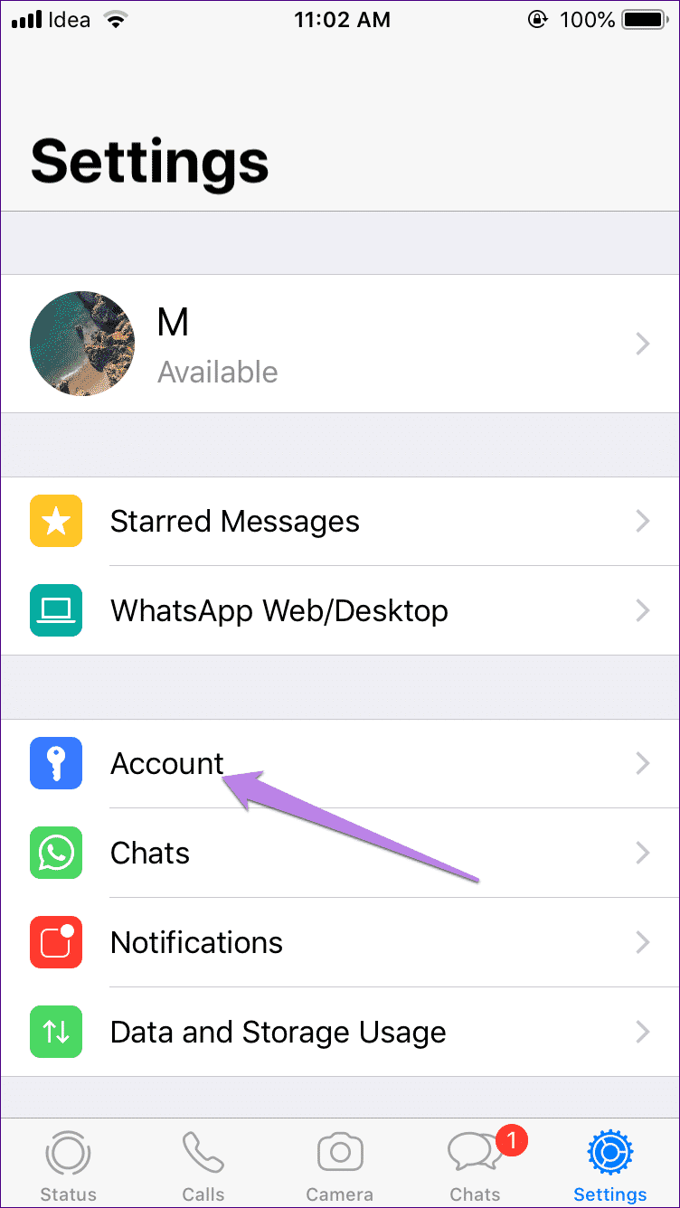 ماذا يحدث عند تغيير رقم WhatsApp - %categories