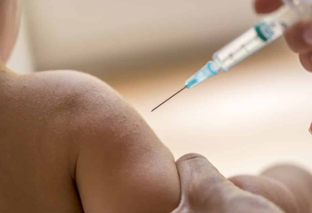 الألم بعد التطعيم عند الأطفال - نصائح لتخفيفه - %categories