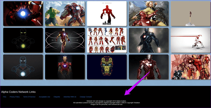 كيفة صنع ملصق للأبطال على الانترنت - %categories