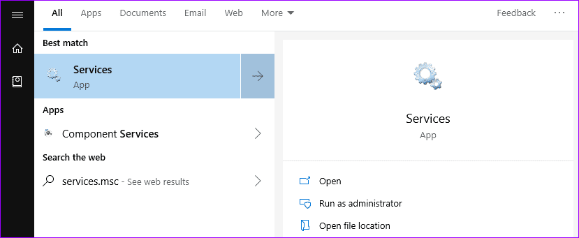 كيفية اصلاح Windows Remote Desktop لا يعمل - %categories