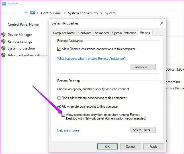 كيفية اصلاح Windows Remote Desktop لا يعمل - %categories