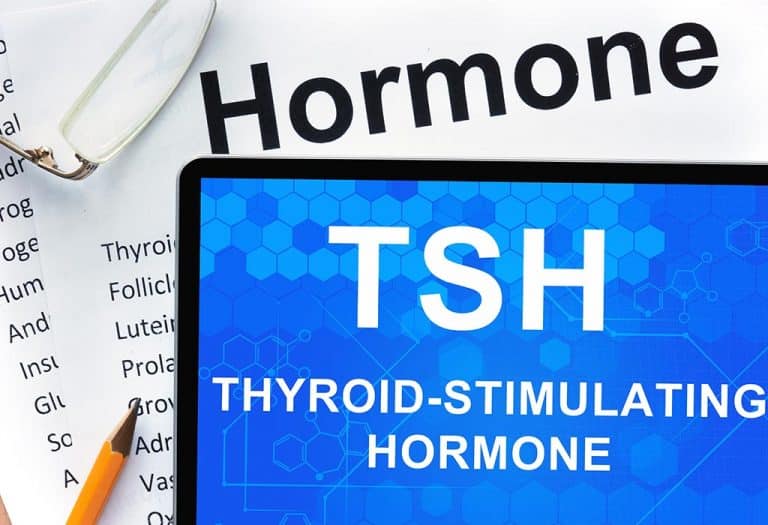 نصائح لخفض مستوى هرمون منبه الدرقية TSH أثناء الحمل بشكل طبيعي - %categories