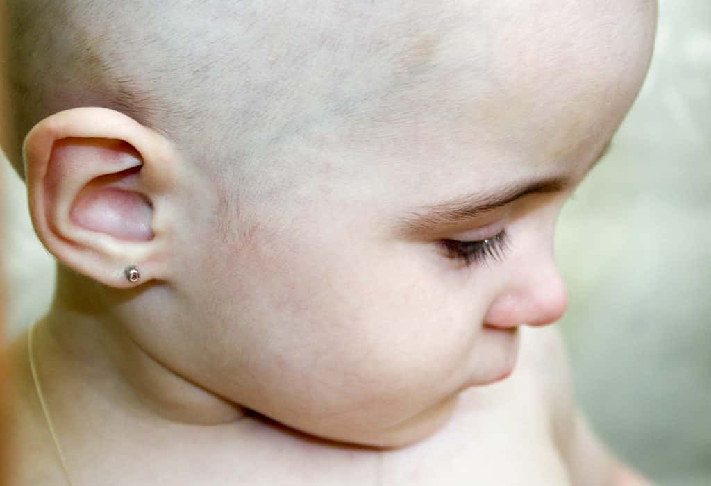 new Zealand Optimistic Destiny Perçage des oreilles pour les enfants: est-ce sécuritaire? | Le plus doux  haom