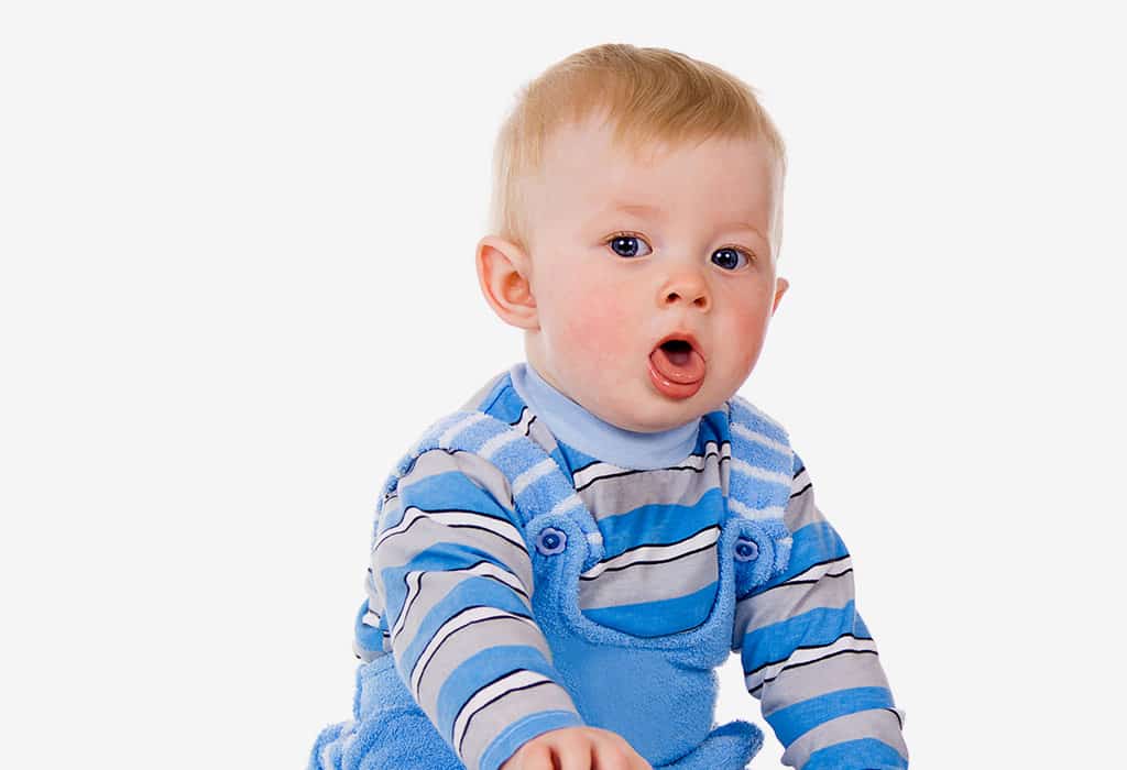 Comprender y tratar el dolor de garganta en bebés y niños - %categorías