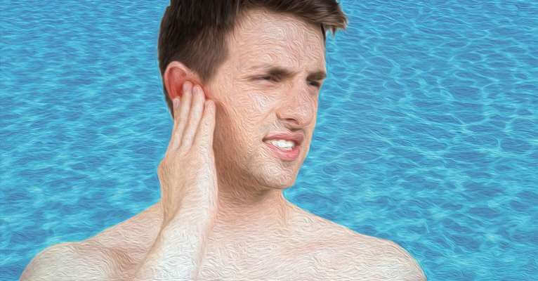 10 علاجات منزلية لأذن السباح: طرق للتعامل مع هذه العدوى المؤلمة - %categories