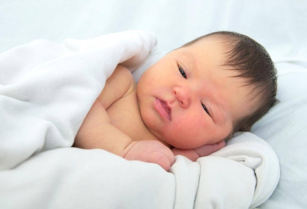 10 علاجات منزلية لليرقان لدى الأطفال حديثي الولادة - %categories