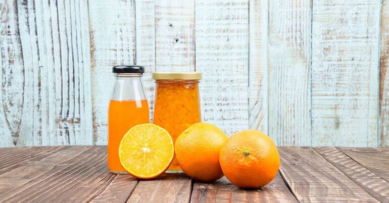 10 فوائد صحية يمكن أن يقدمها لك عصير البرتقال - %categories