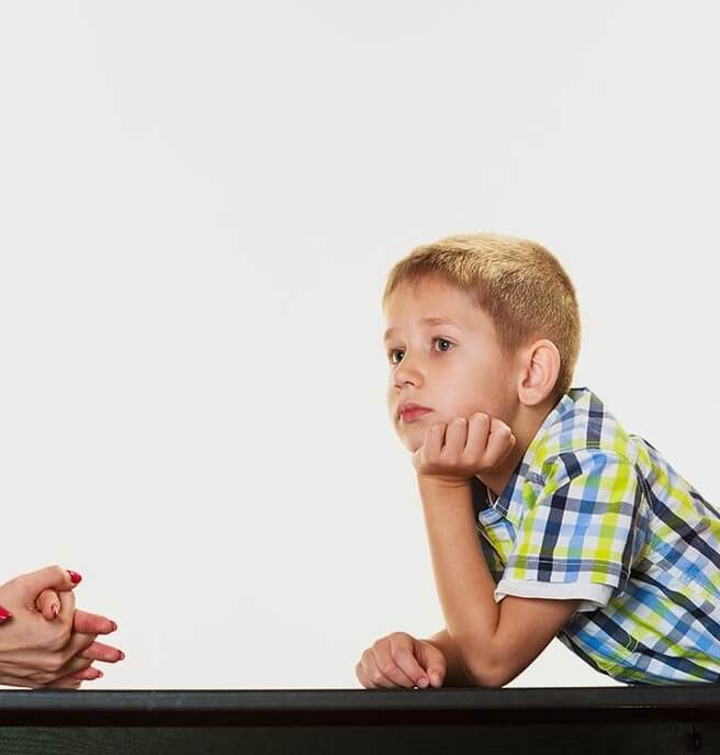 ماذا يمكن للآباء القيام به عندما يكره الأطفال معلميهم؟ - %categories