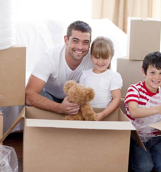 أفضل 6 نصائح مفيدة قبل الانتقال إلى منزل جديد مع الأطفال - %categories