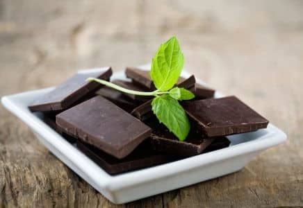 أفضل 14 وصفة لعمل الشوكولاته للأطفال - %categories