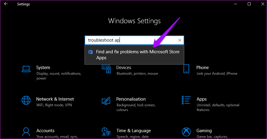 أفضل 8 طرق لإصلاح عدم عمل Sticky Notes على Windows 10 - %categories