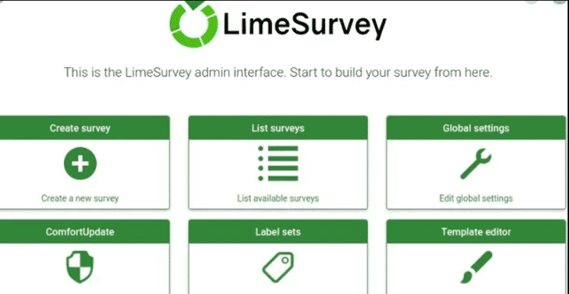 أفضل بدائل SurveyMonkey لإنشاء الاستطلاعات - %categories