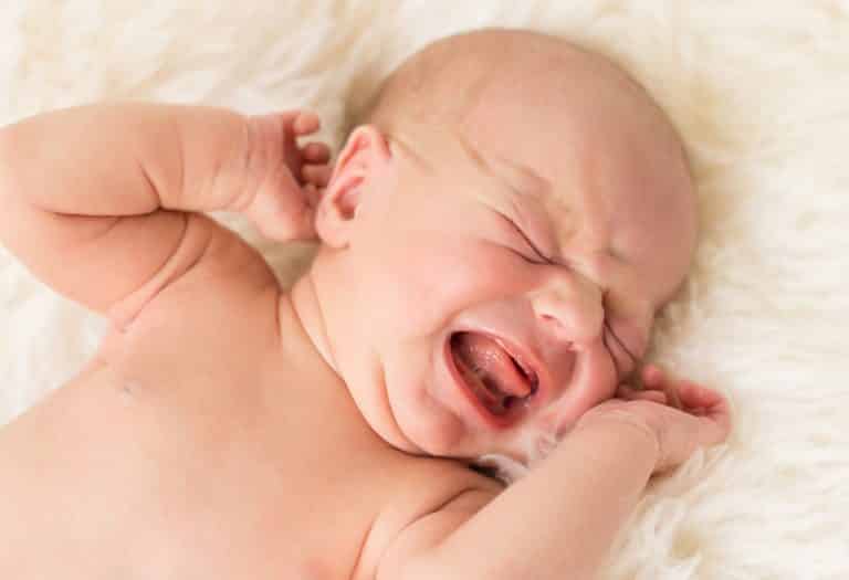 العلاجات المنزلية للإمساك عند الرضع - %categories