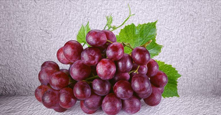 الفوائد الصحية للعنب الأحمر: 10 أسباب لتناوله كوجبة خفيفة - %categories