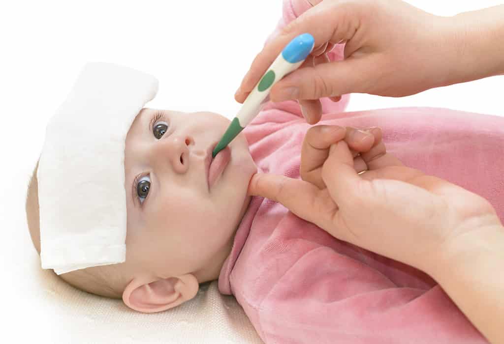 فهم وعلاج التهاب الحلق عند الرضع والأطفال - %categories
