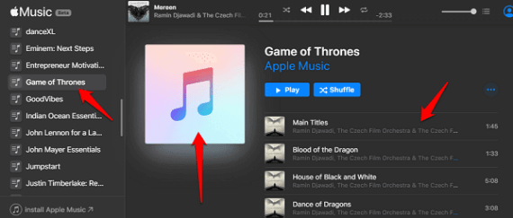 كيفية الاستماع إلى Apple Music من أي متصفح (الكمبيوتر الشخصي والجوال) - %categories