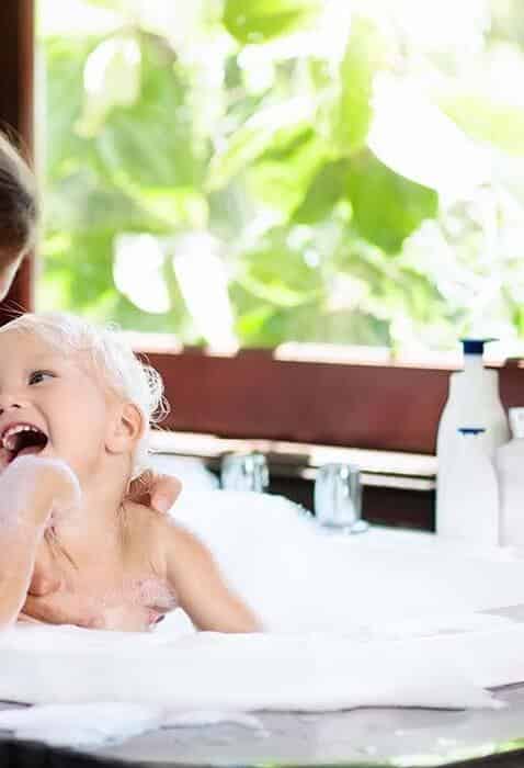 كيفية الحفاظ على حمامك آمن لطفلك - %categories