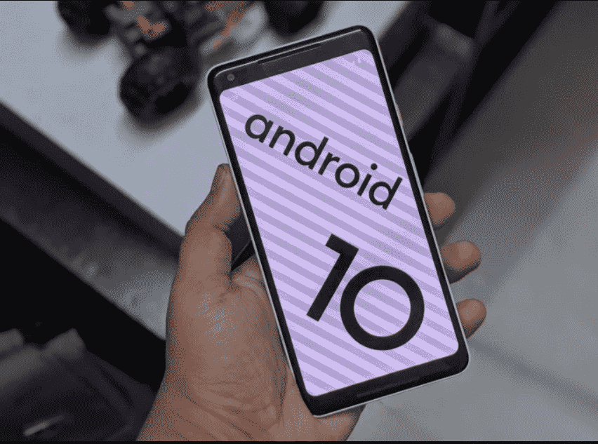 كيفية تثبيت Android 10 على هواتف Pixel - %categories