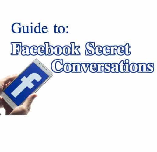 محادثات الفيسبوك السرية: كل ما تحتاج إلى معرفته - %categories