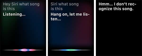 كيفية تحديد أغنية على Apple Watch باستخدام Siri - %categories