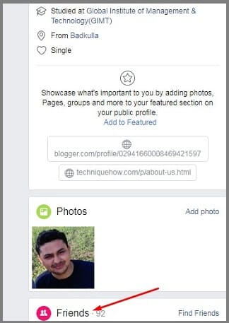 كيفية عرض صور خاصة على فيسبوك لغير الأصدقاء؟ - %categories