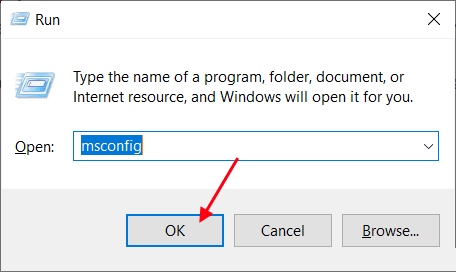 إصلاح: مؤشر الماوس يعمل ولكن لا يمكنه النقر به Windows 10 - %categories
