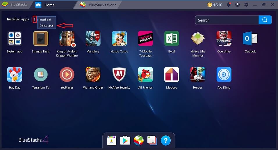أفضل Emulator Android لنظام التشغيل Windows و Mac PC | قم بتشغيل التطبيقات والألعاب على الكمبيوتر - %categories