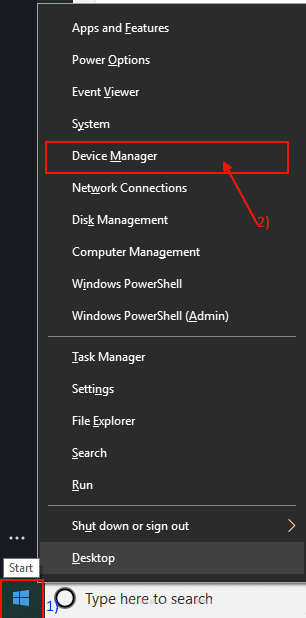 إصلاح: خطأ "تعذر بدء الشبكة المستضافة" في نظام التشغيل Windows 10 - %categories