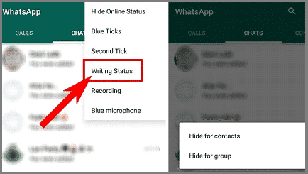 كيفية إخفاء حالة الإنترنت على دردشة WhatsApp؟ + [الظهور دون اتصال] - %categories