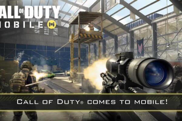 كيفية تثبيت Call of Duty Mobile على جهاز الكمبيوتر باستخدام TGB Gameloop؟ - %categories