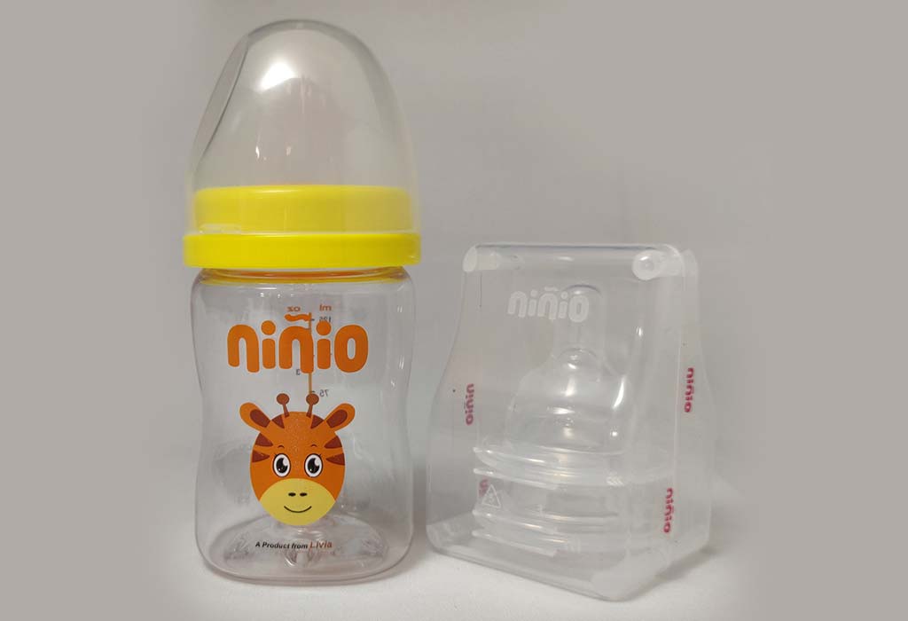 هل يمكن أن تكون زجاجة الرضاعة طفلك ضارة - إليك كيف يمكنك اختيار الزجاجة المناسبة - %categories