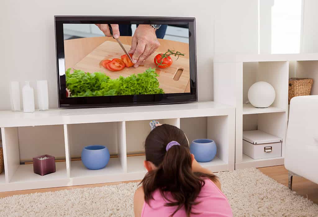 تأثير التلفزيون على الأطفال - الآثار الإيجابية والسلبية - %categories