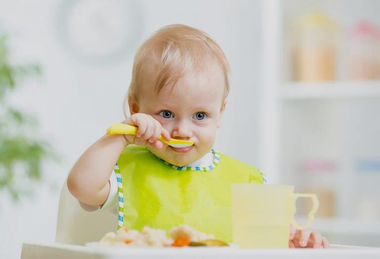 أغذية للأطفال بعمر 13 شهرا - الأفكار - %categories