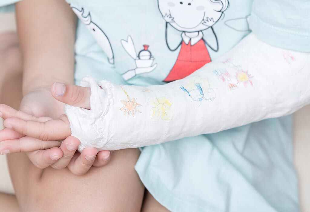 الإسعافات الأولية لـ 10 إصابات شائعة عند الأطفال - %categories
