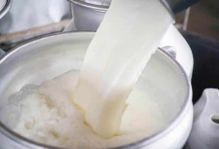Benefits of Raw Milk - 10 فوائد مذهلة للحليب الخام