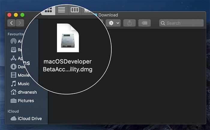 كيفية تثبيت macOS Catalina 10.15.2 Beta 2 على Mac - %categories