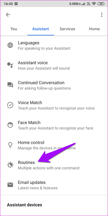أفضل 10 طرق لإصلاح مشكلة عدم عمل الروتين على Google Assistant - %categories