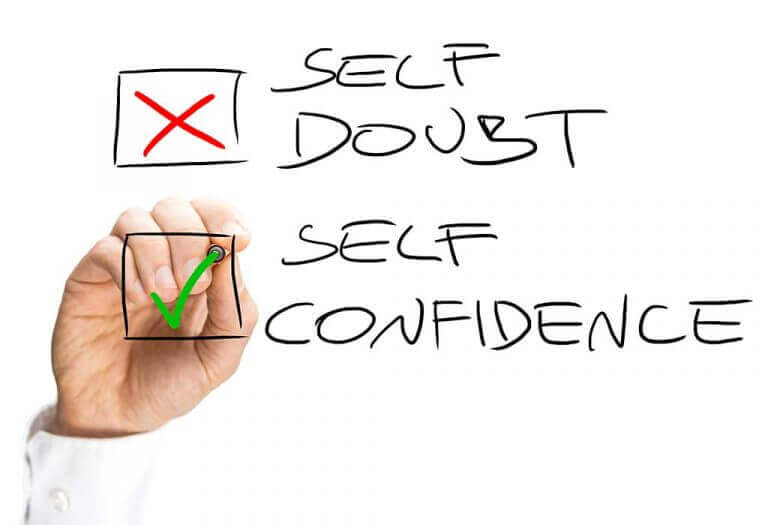 كيفية التغلب على الشك الذاتي - اتبع هذه النصائح السهلة لتعزيز ثقتك بنفسك - %categories