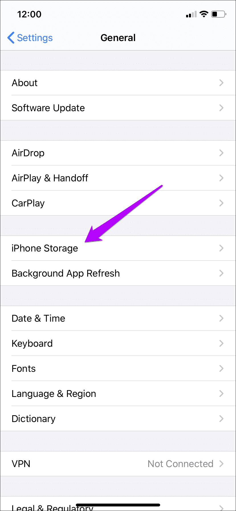 كيفية حذف الصور والمرفقات المتعددة من iMessage في iOS 13 - %categories