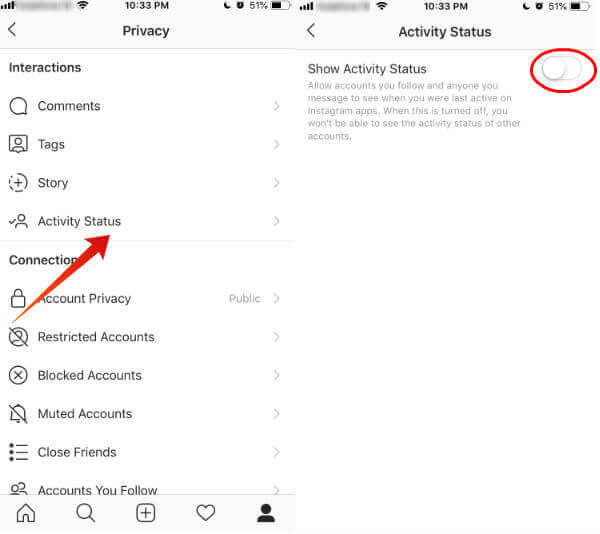 7 من إعدادات الخصوصية في Instagram ، قم بالتدقيق على الفور لحماية الحساب - %categories