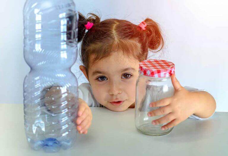 الأهمية ونصائح عن أضرار البلاستيك لأطفالك - %categories