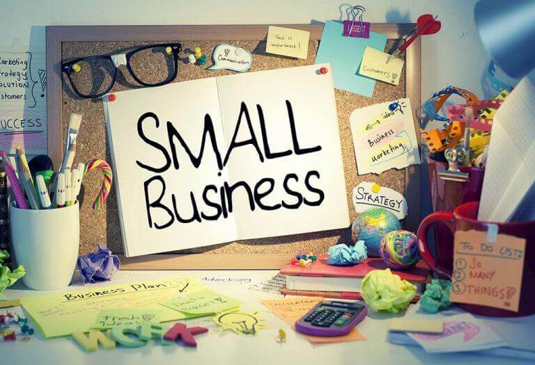 أفضل 21 فكرة مربحة للشركات الصغيرة - %categories