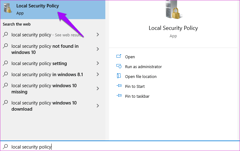 كيفية استرداد حساب المسؤول المحذوف في Windows 10 - %categories