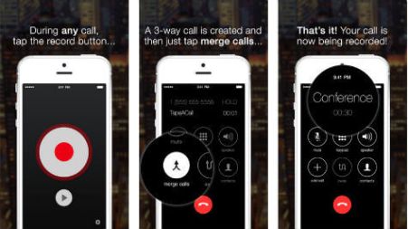 أفضل 7 الطرق لتسجيل المكالمات الصوتية على iPhone - %categories